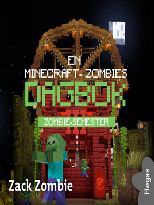 cover image of Zombie–semester